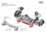 Audi A8 50 TDI Quattro 2017 года (WW)